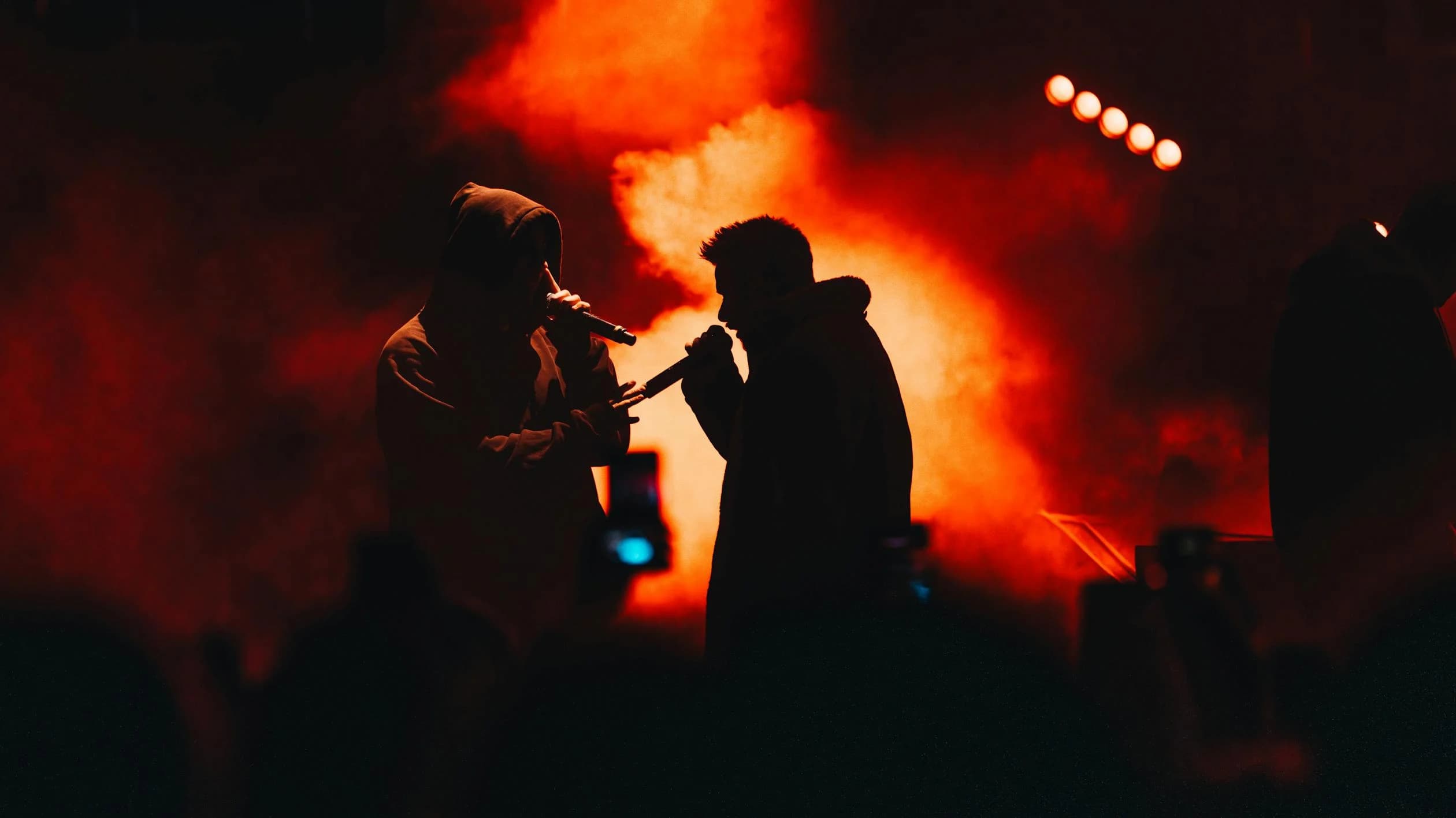 Mixing & Mastering Excellence